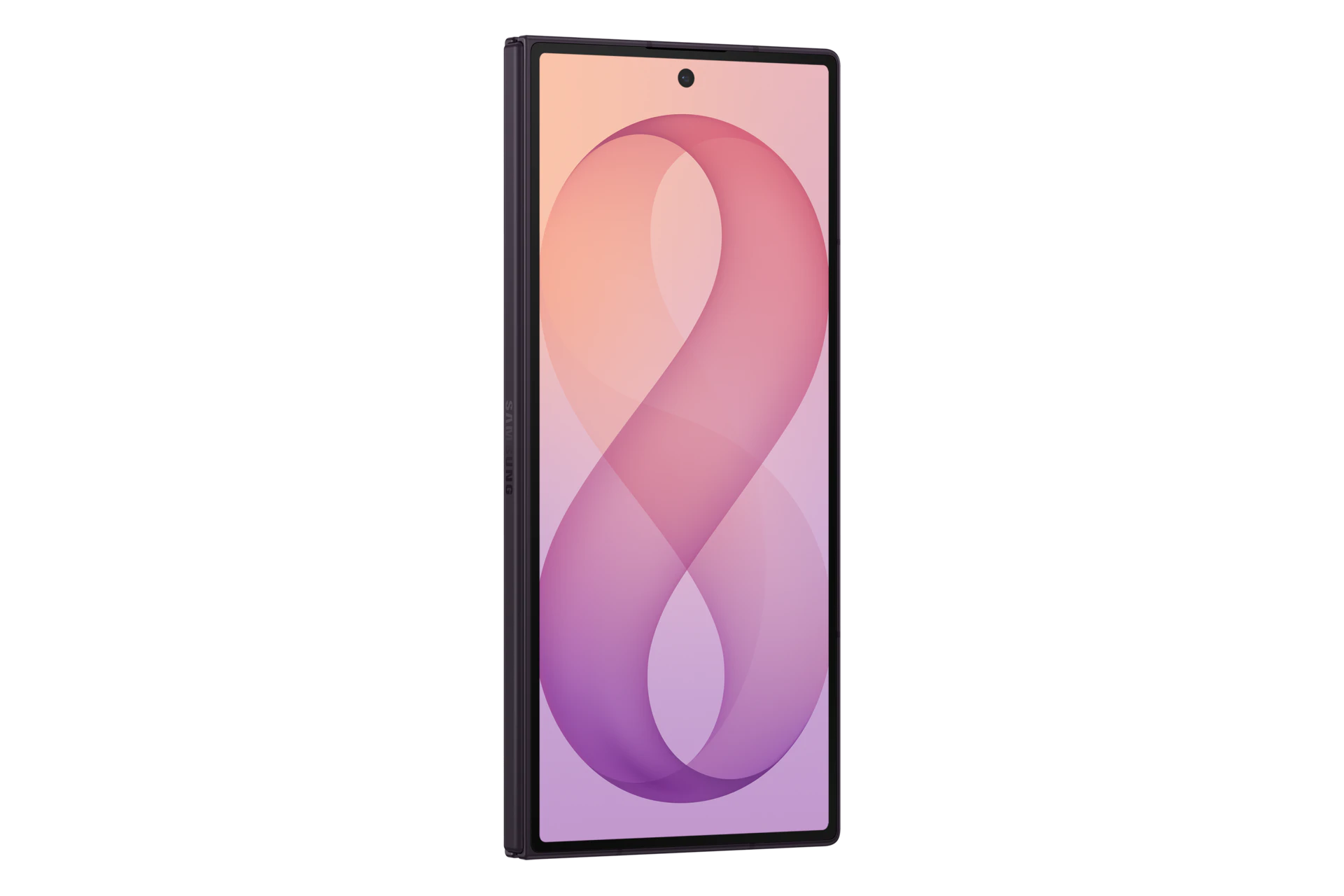 โทรศัพท์มือถือ Galaxy Z Fold8 Ultra (16/1TB) รูปที่ 2