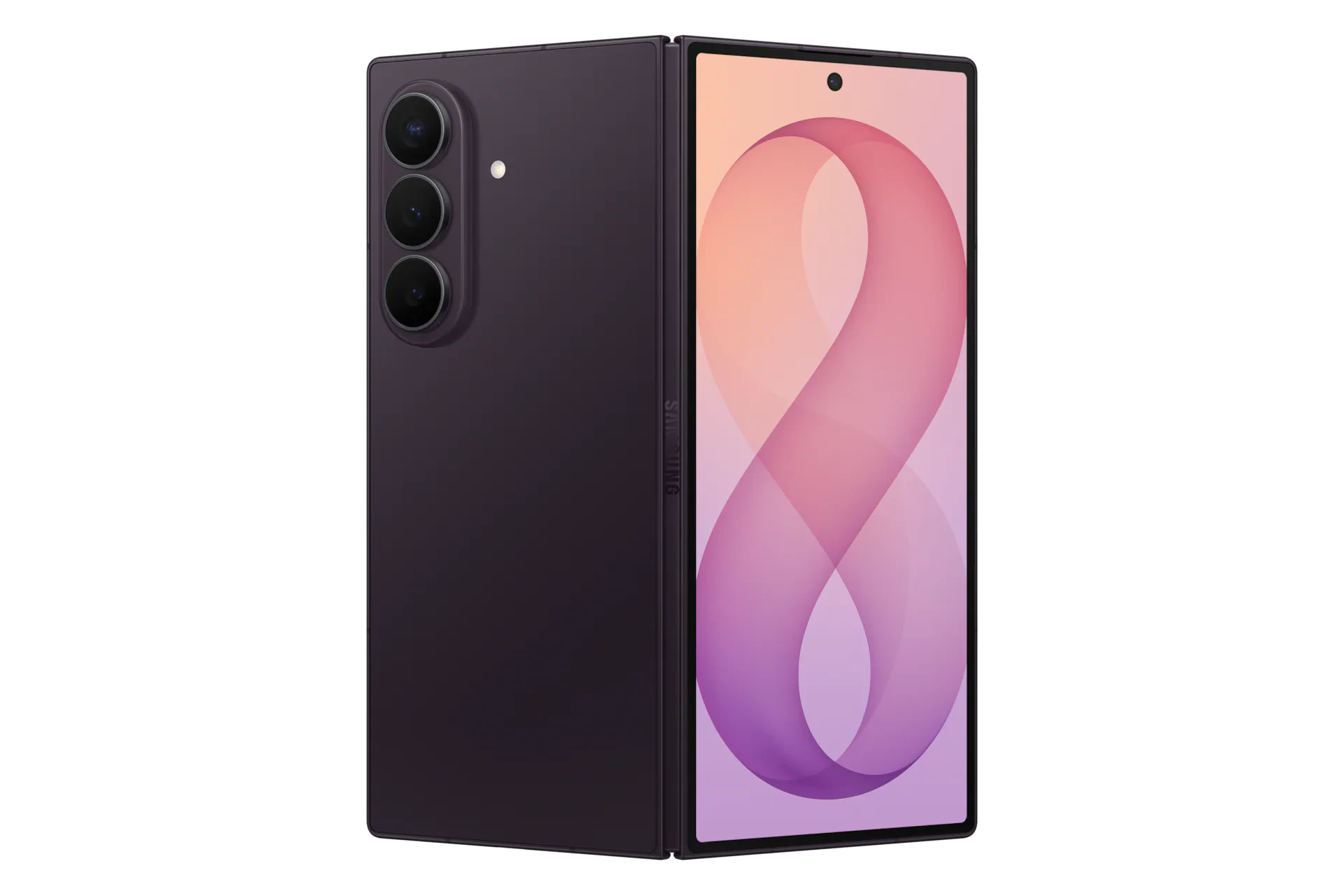 โทรศัพท์มือถือ Galaxy Z Fold8 Ultra (16/1TB) รูปที่ 1
