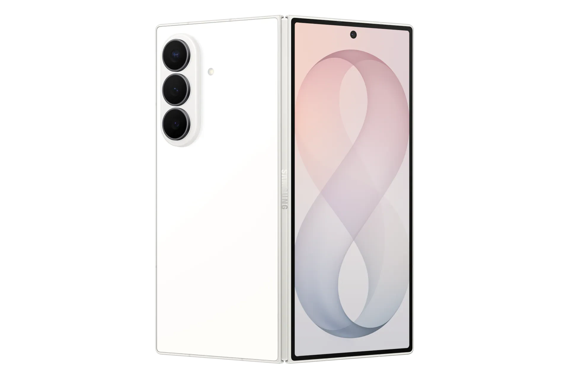 โทรศัพท์มือถือ Galaxy Z Fold8 Ultra (12/256GB) รูปที่ 1