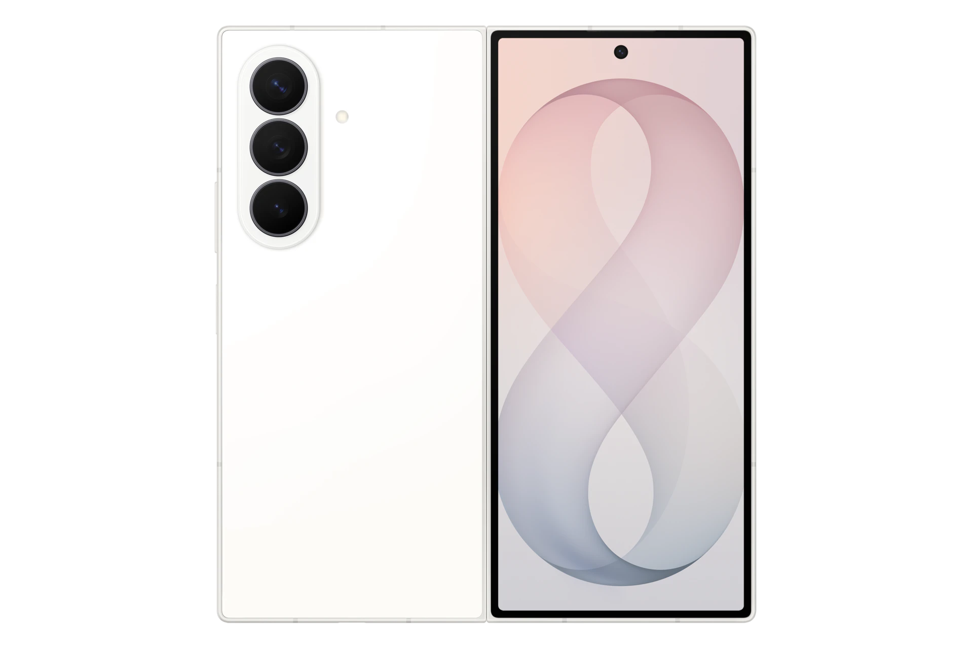 โทรศัพท์มือถือ Galaxy Z Fold8 Ultra (12/512GB) รูปที่ 5