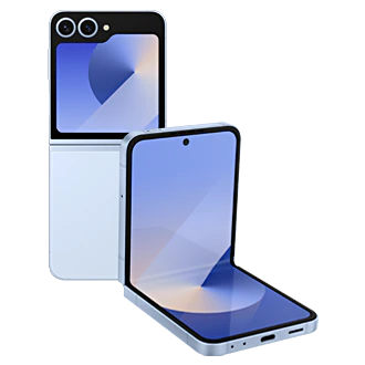 โทรศัพท์มือถือ Galaxy Z Flip6 (12/256GB) รูปที่ 1