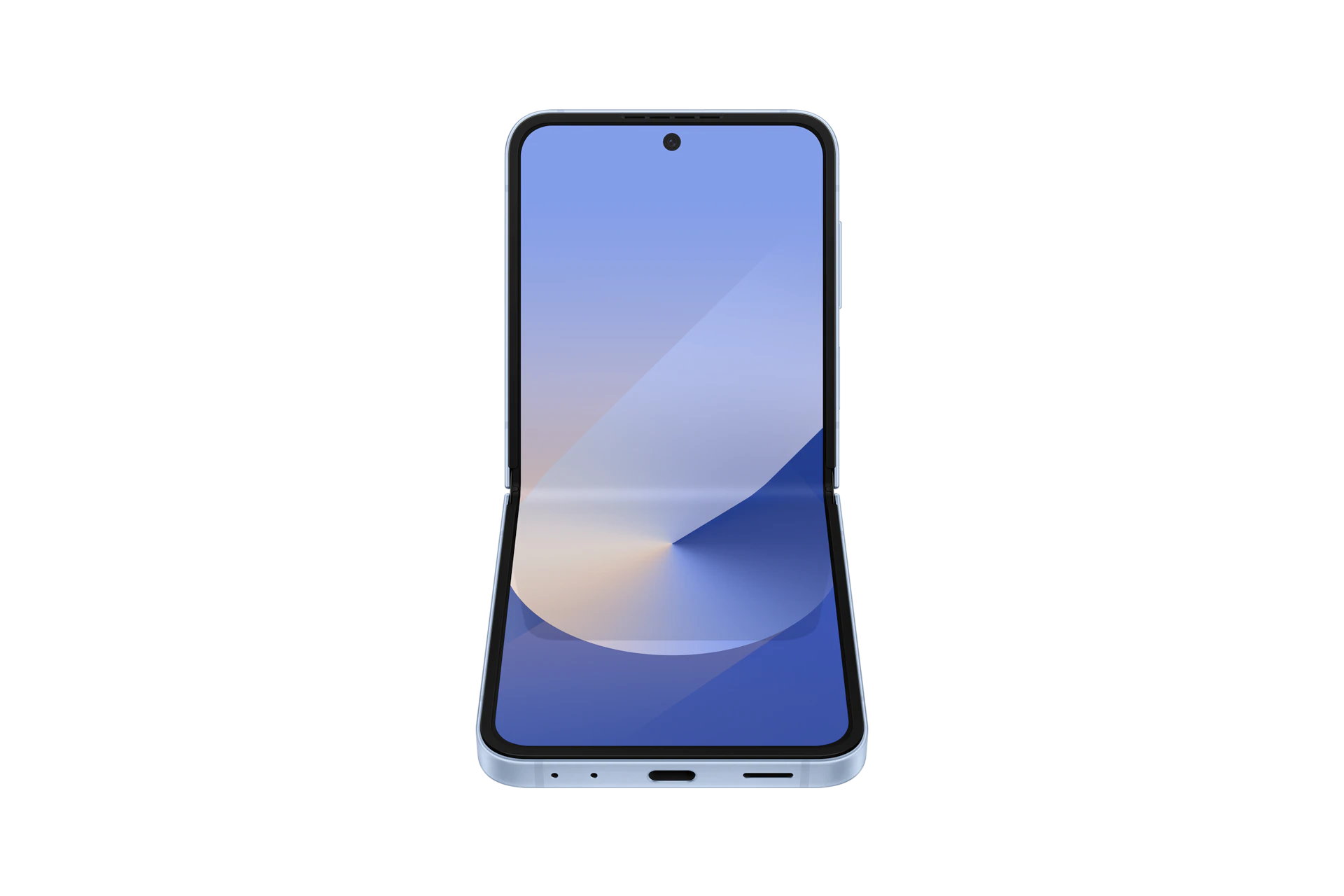โทรศัพท์มือถือ Galaxy Z Flip6 (12/512GB) รูปที่ 6
