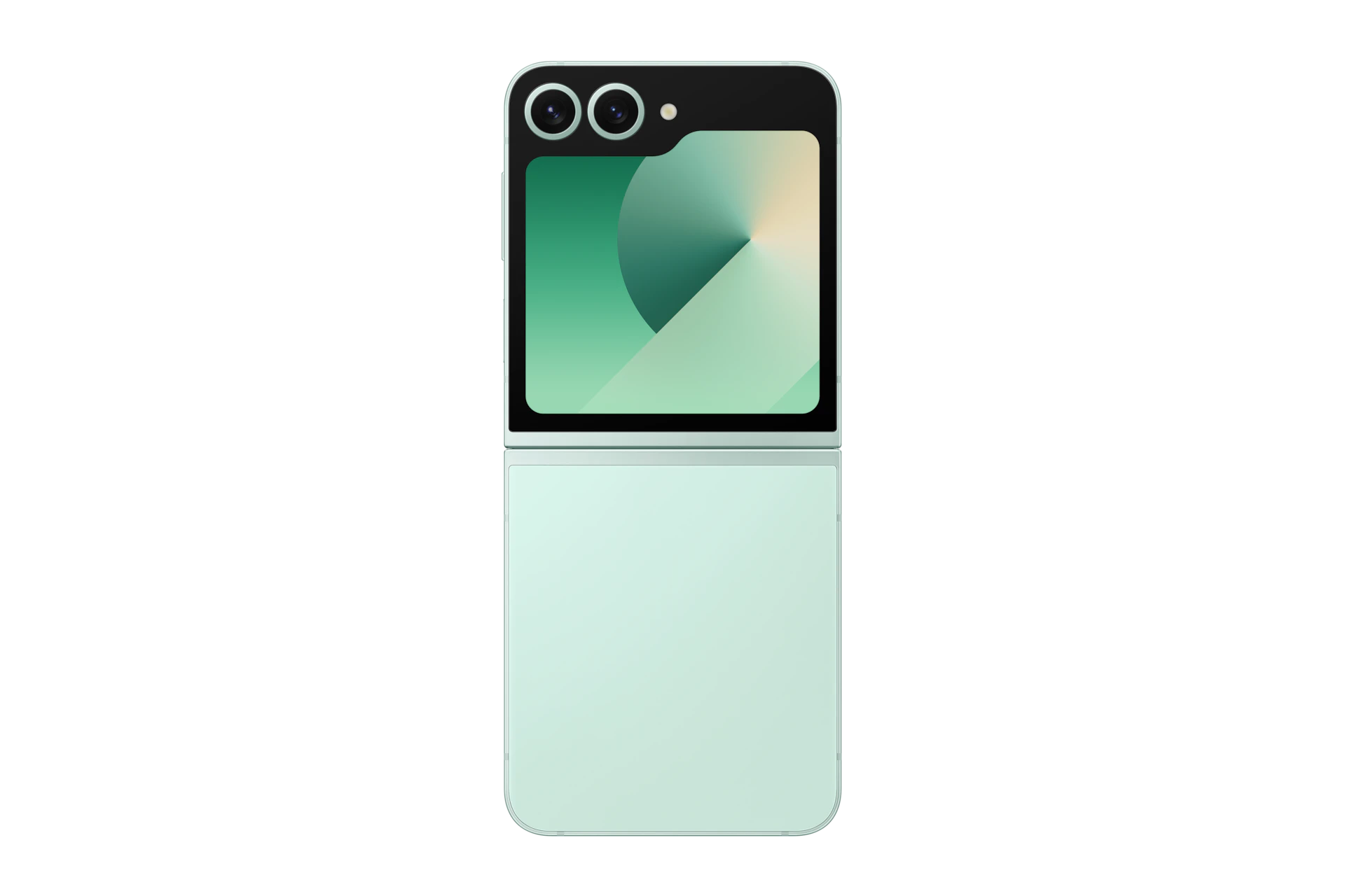 โทรศัพท์มือถือ Galaxy Z Flip6 (12/256GB) รูปที่ 5