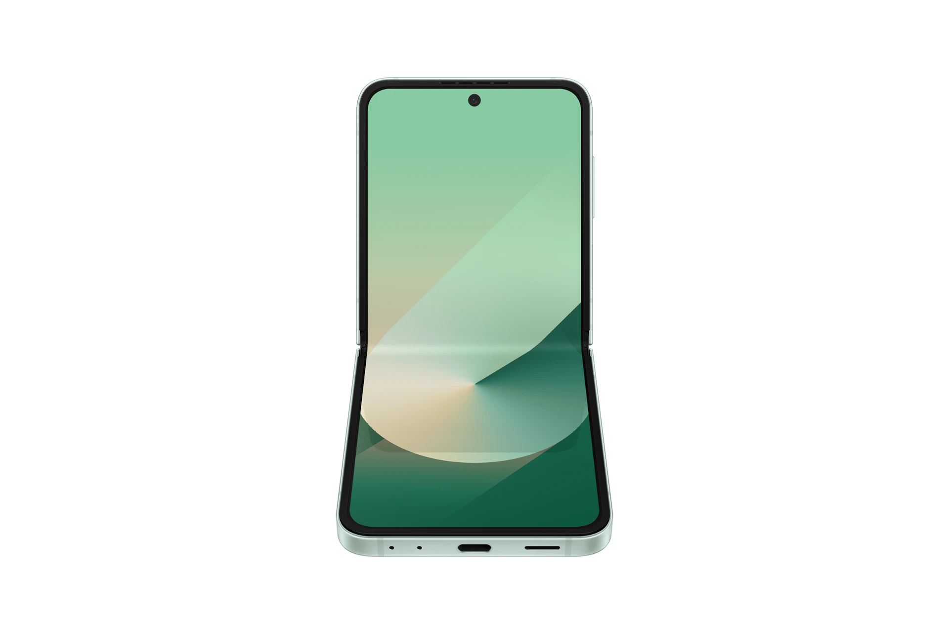 โทรศัพท์มือถือ Galaxy Z Flip6 (12/256GB) รูปที่ 6
