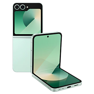 โทรศัพท์มือถือ Galaxy Z Flip6 (12/256GB) รูปที่ 1
