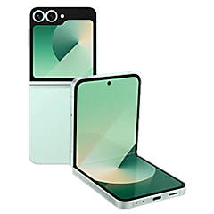 โทรศัพท์มือถือ Galaxy Z Flip6 (12/512GB)