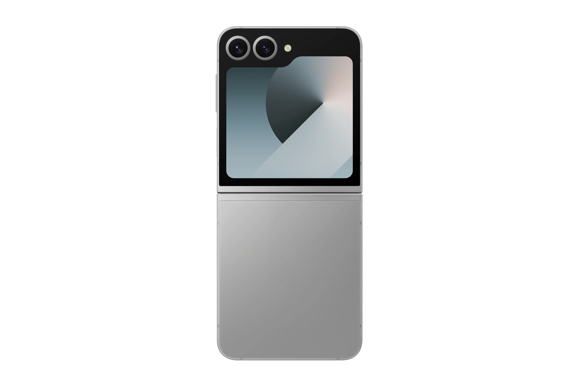 โทรศัพท์มือถือ Galaxy Z Flip6 (12/256GB) รูปที่ 5