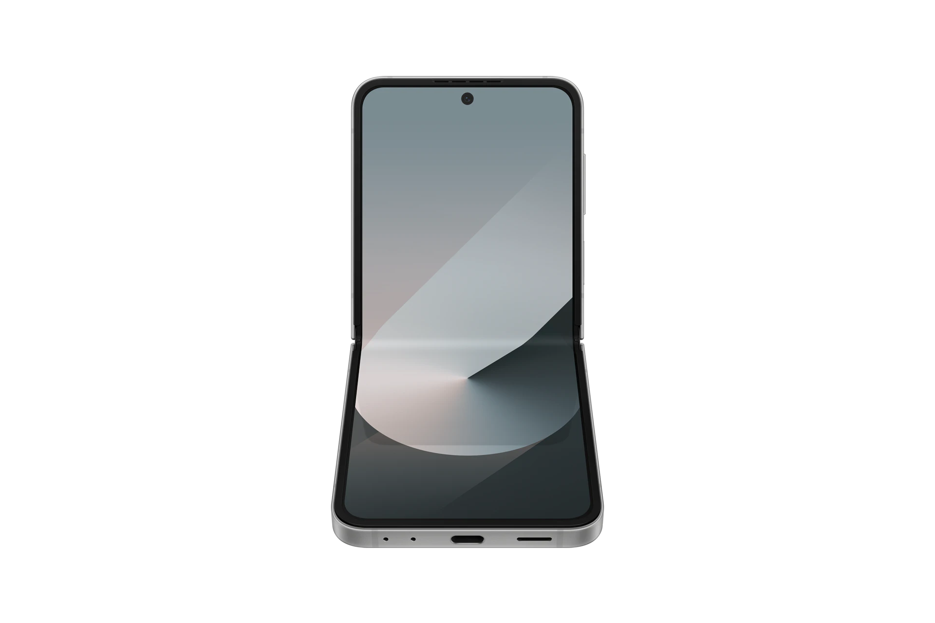 โทรศัพท์มือถือ Galaxy Z Flip6 (12/256GB) รูปที่ 6