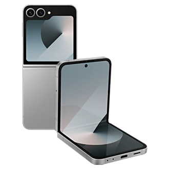 โทรศัพท์มือถือ Galaxy Z Flip6 (12/512GB) รูปที่ 1