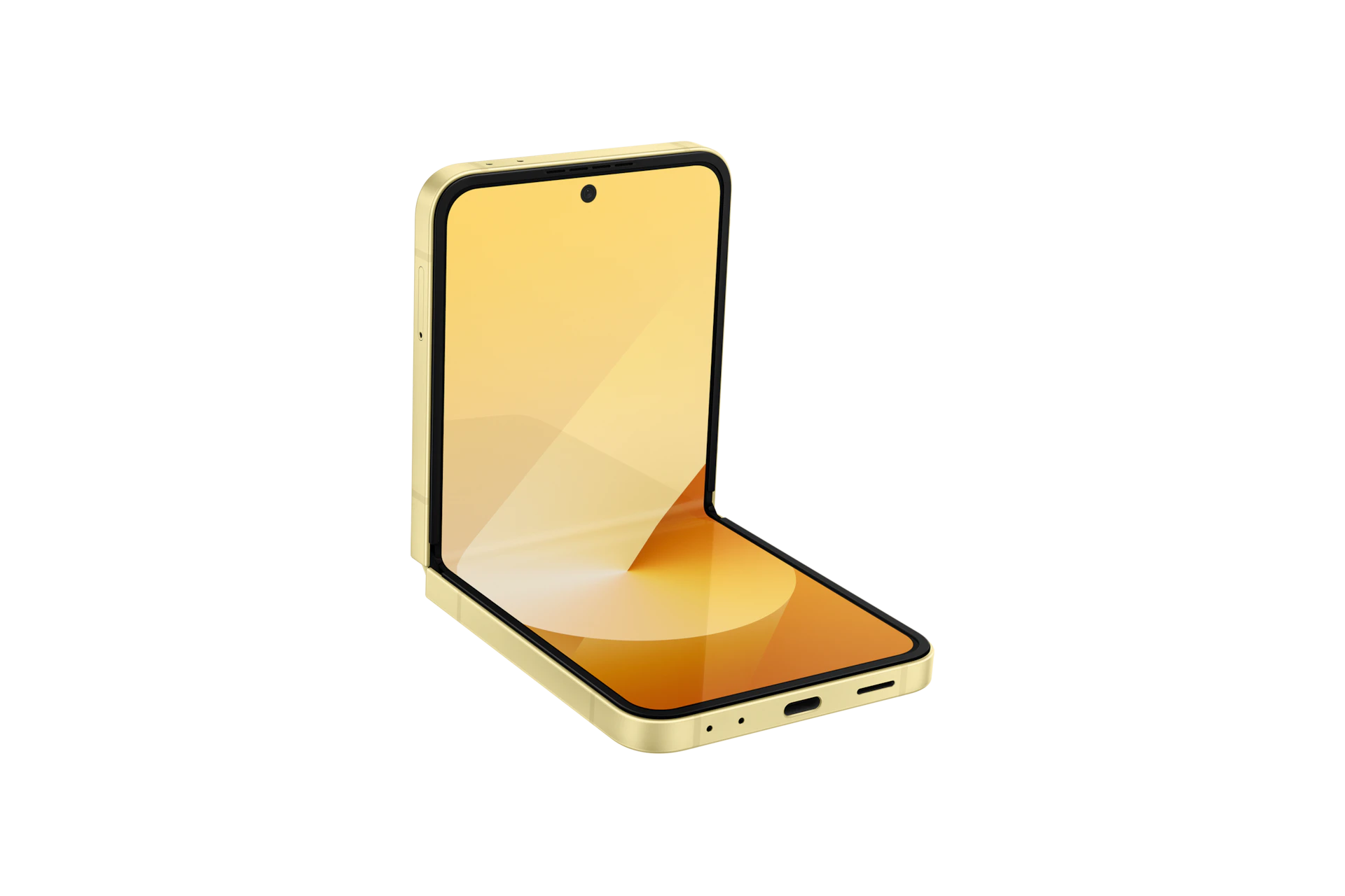 โทรศัพท์มือถือ Galaxy Z Flip6 (12/256GB) รูปที่ 2