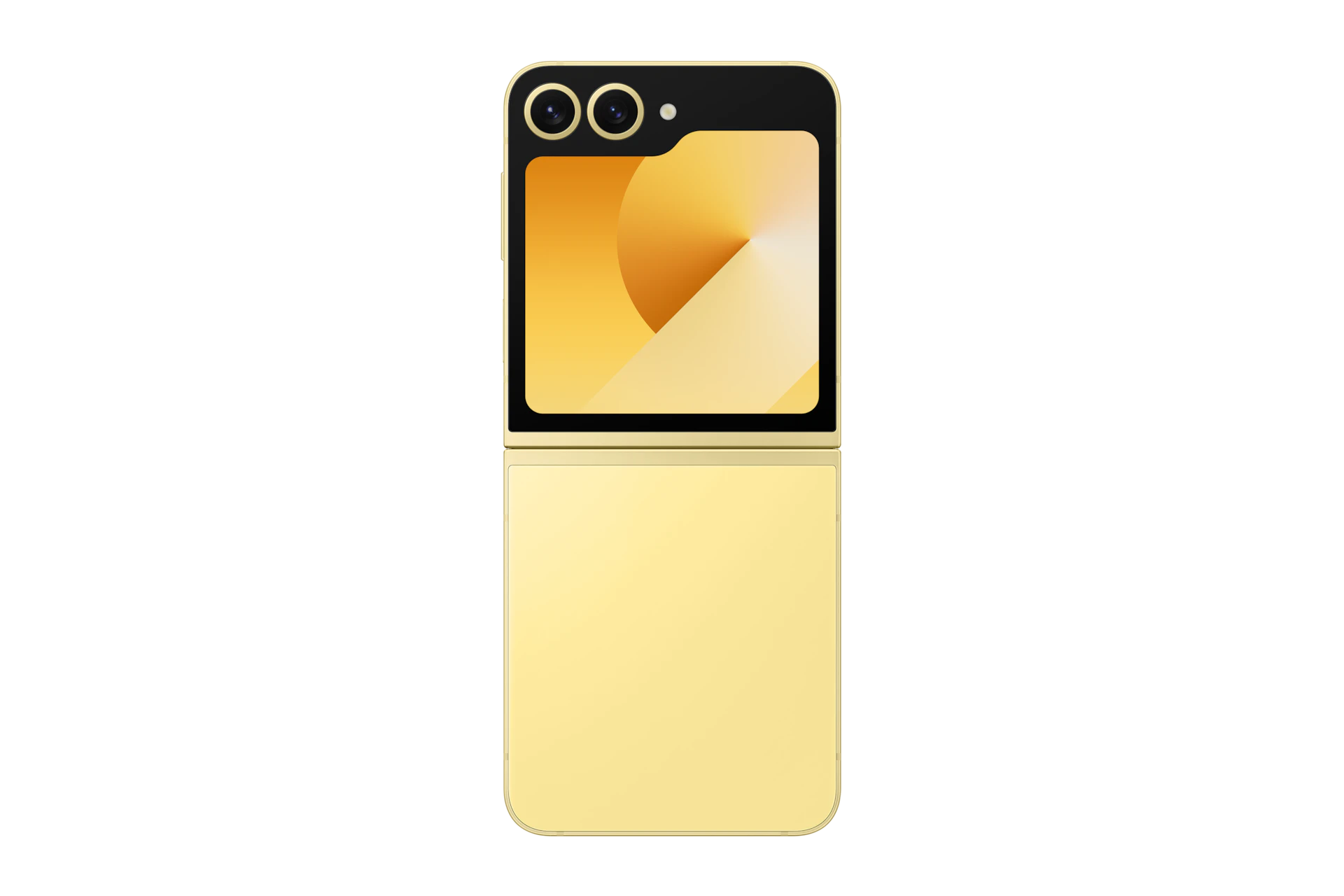 โทรศัพท์มือถือ Galaxy Z Flip6 (12/256GB) รูปที่ 5