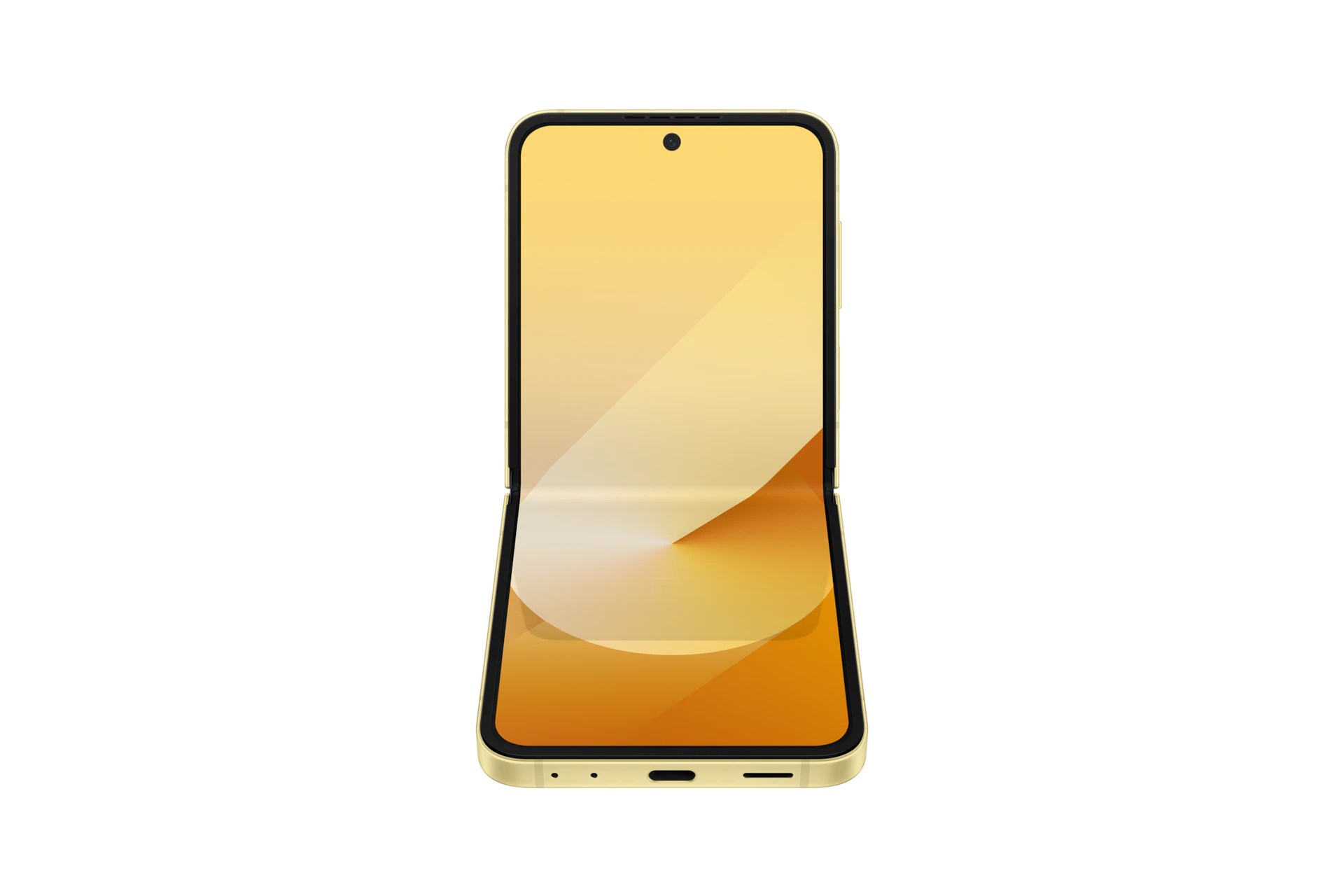 โทรศัพท์มือถือ Galaxy Z Flip6 (12/256GB) รูปที่ 6