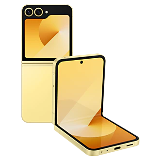 โทรศัพท์มือถือ Galaxy Z Flip6 (12/512GB) รูปที่ 8
