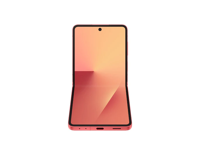 โทรศัพท์มือถือ Galaxy Z Flip7 (12/512GB) รูปที่ 6