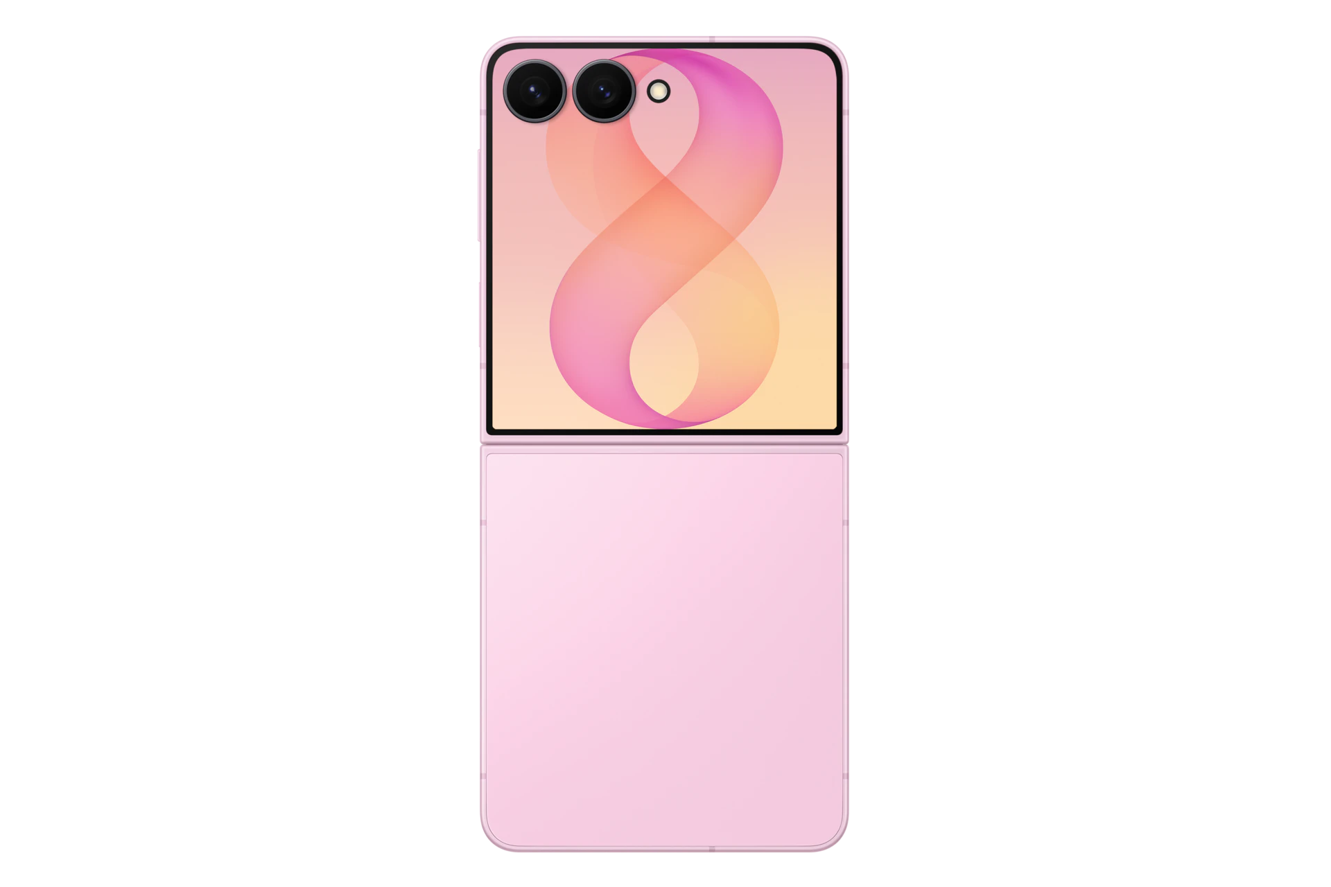 โทรศัพท์มือถือ Galaxy Z Flip8 (12/256GB) รูปที่ 5