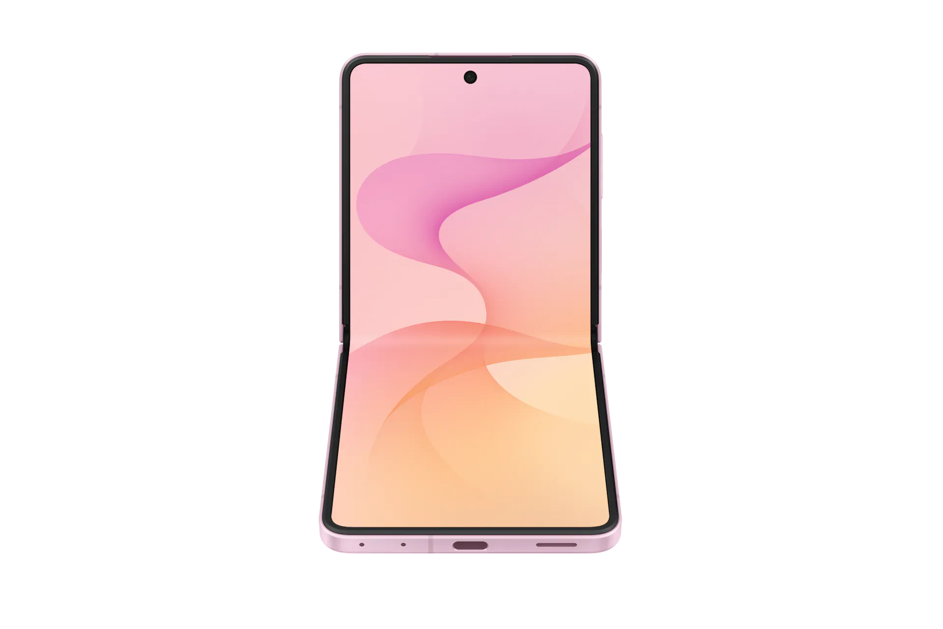โทรศัพท์มือถือ Galaxy Z Flip8 (12/256GB) รูปที่ 6