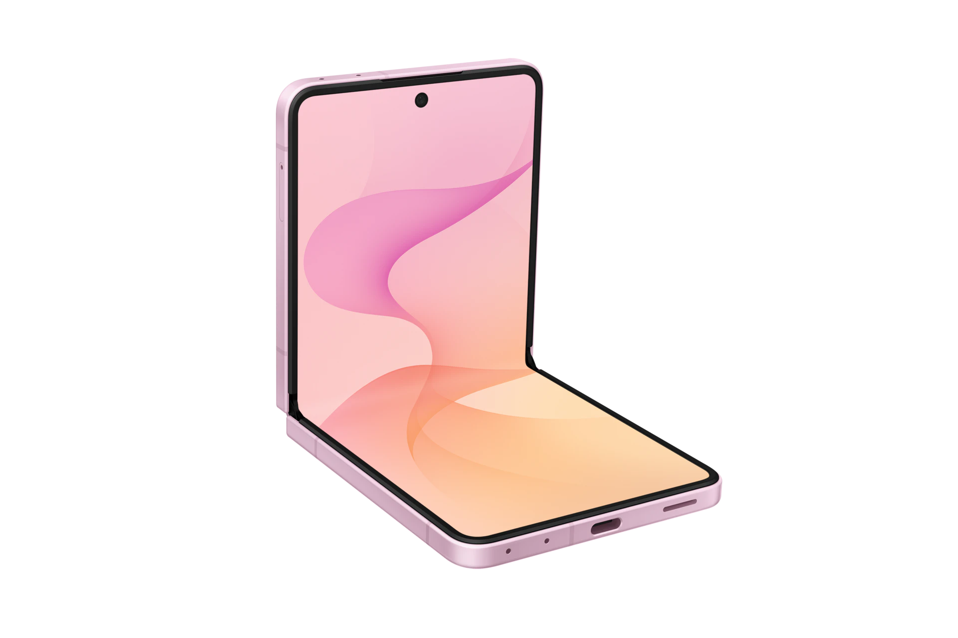 โทรศัพท์มือถือ Galaxy Z Flip8 (12/512GB) รูปที่ 2