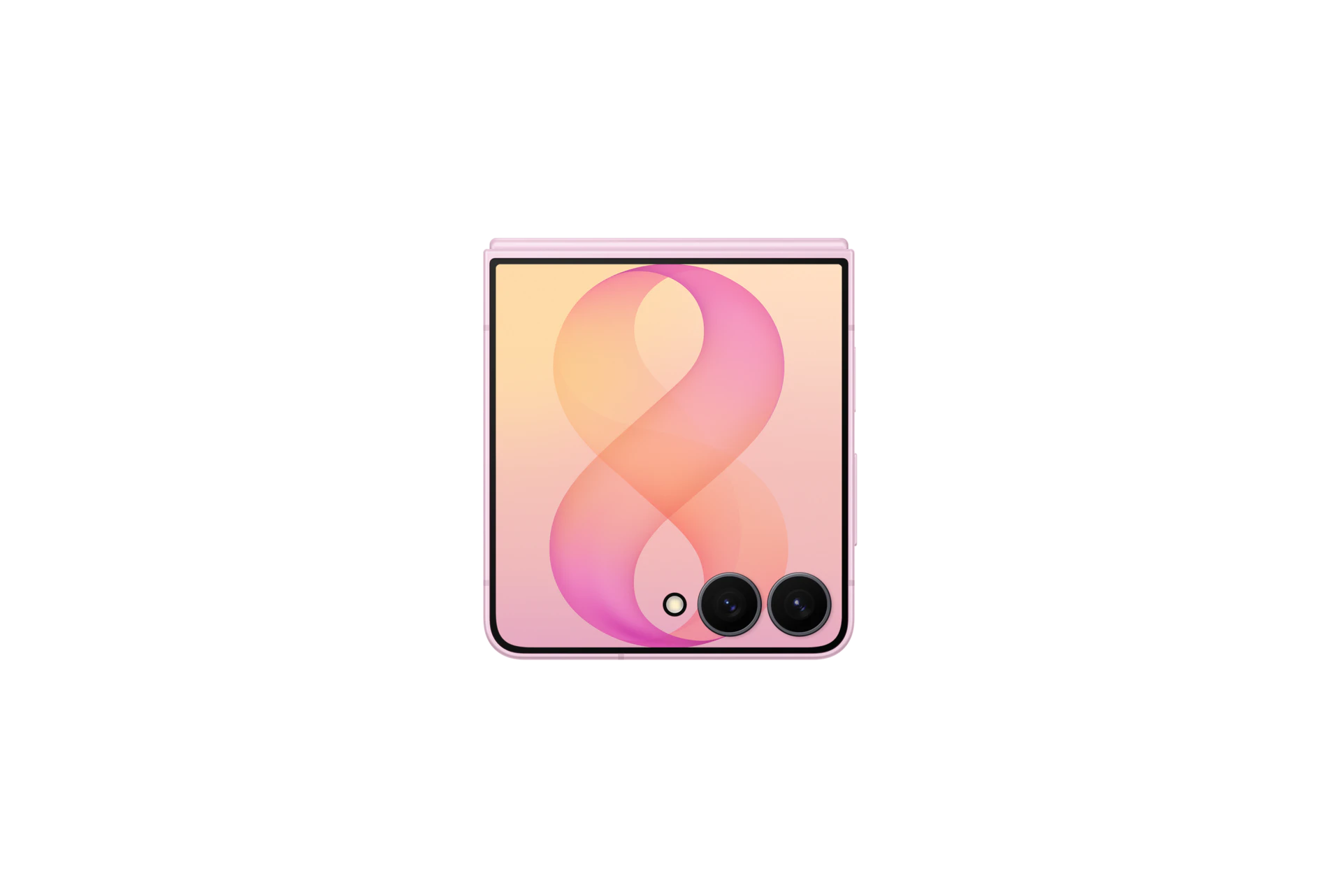 โทรศัพท์มือถือ Galaxy Z Flip8 (12/512GB) รูปที่ 7