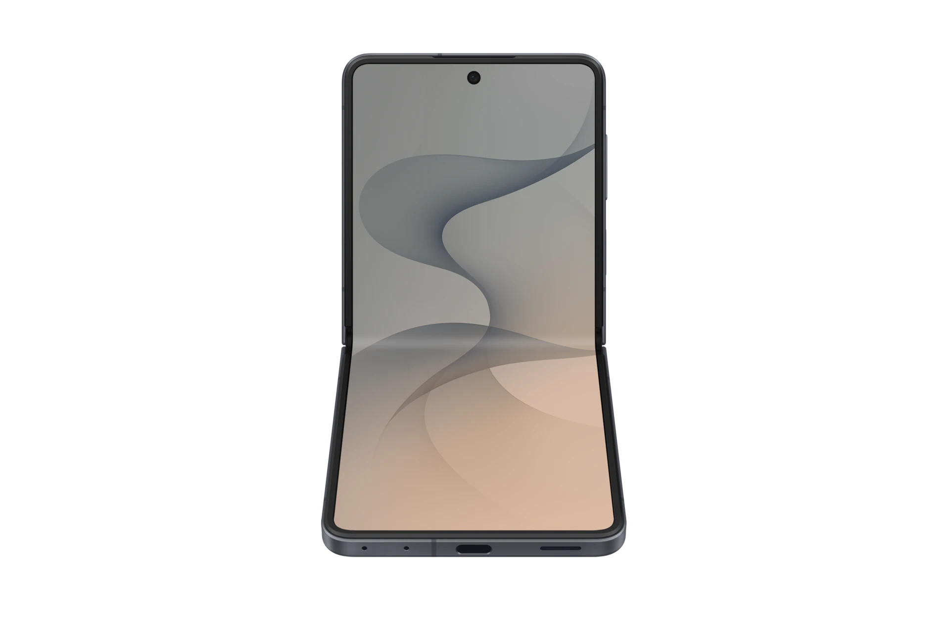 โทรศัพท์มือถือ Galaxy Z Flip8 (12/512GB) รูปที่ 6