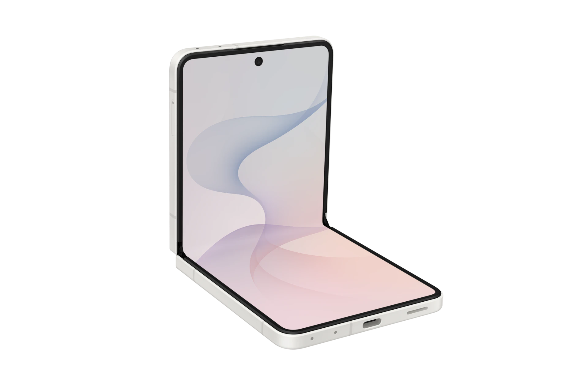 โทรศัพท์มือถือ Galaxy Z Flip8 (12/256GB) รูปที่ 2