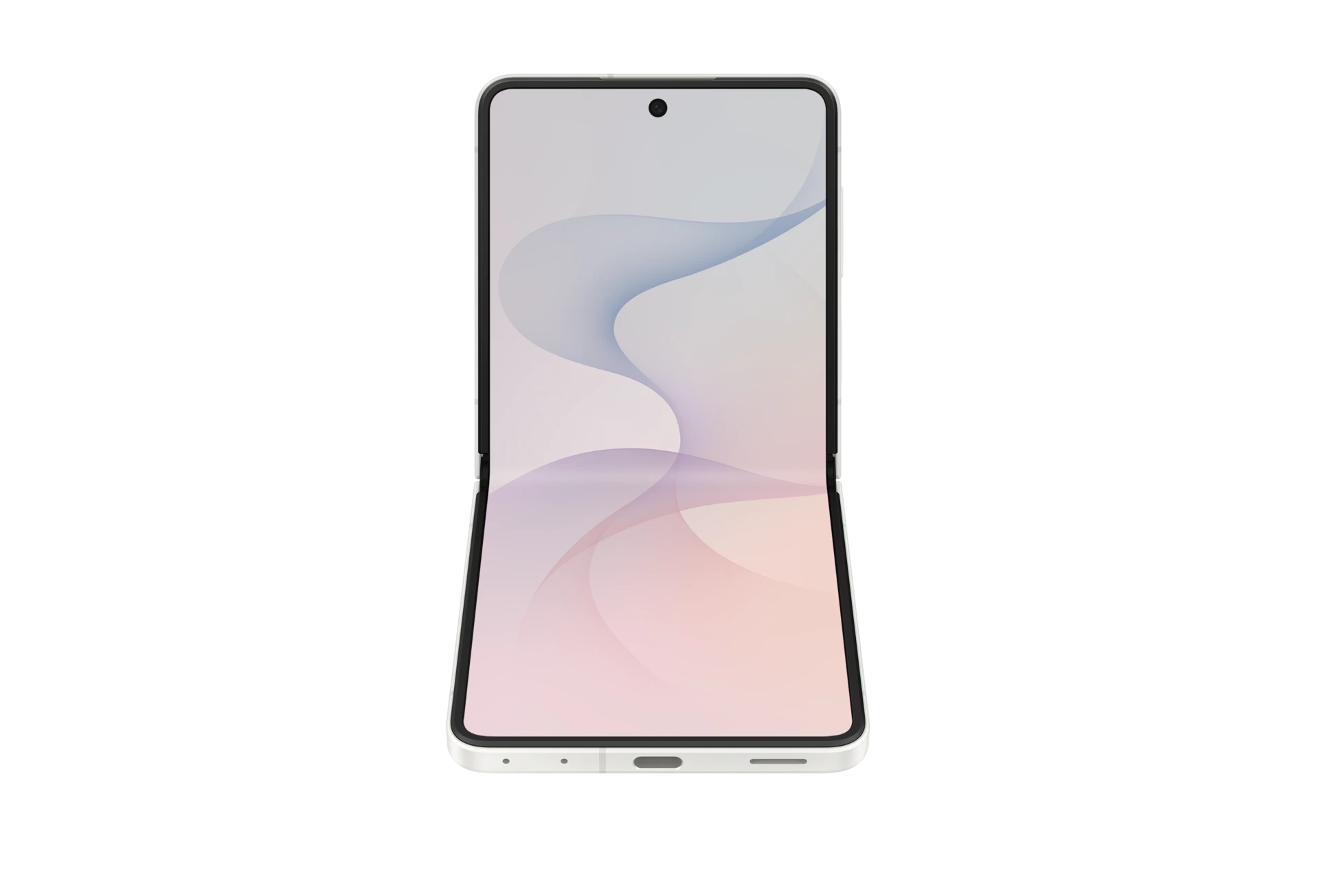โทรศัพท์มือถือ Galaxy Z Flip8 (12/256GB) รูปที่ 6