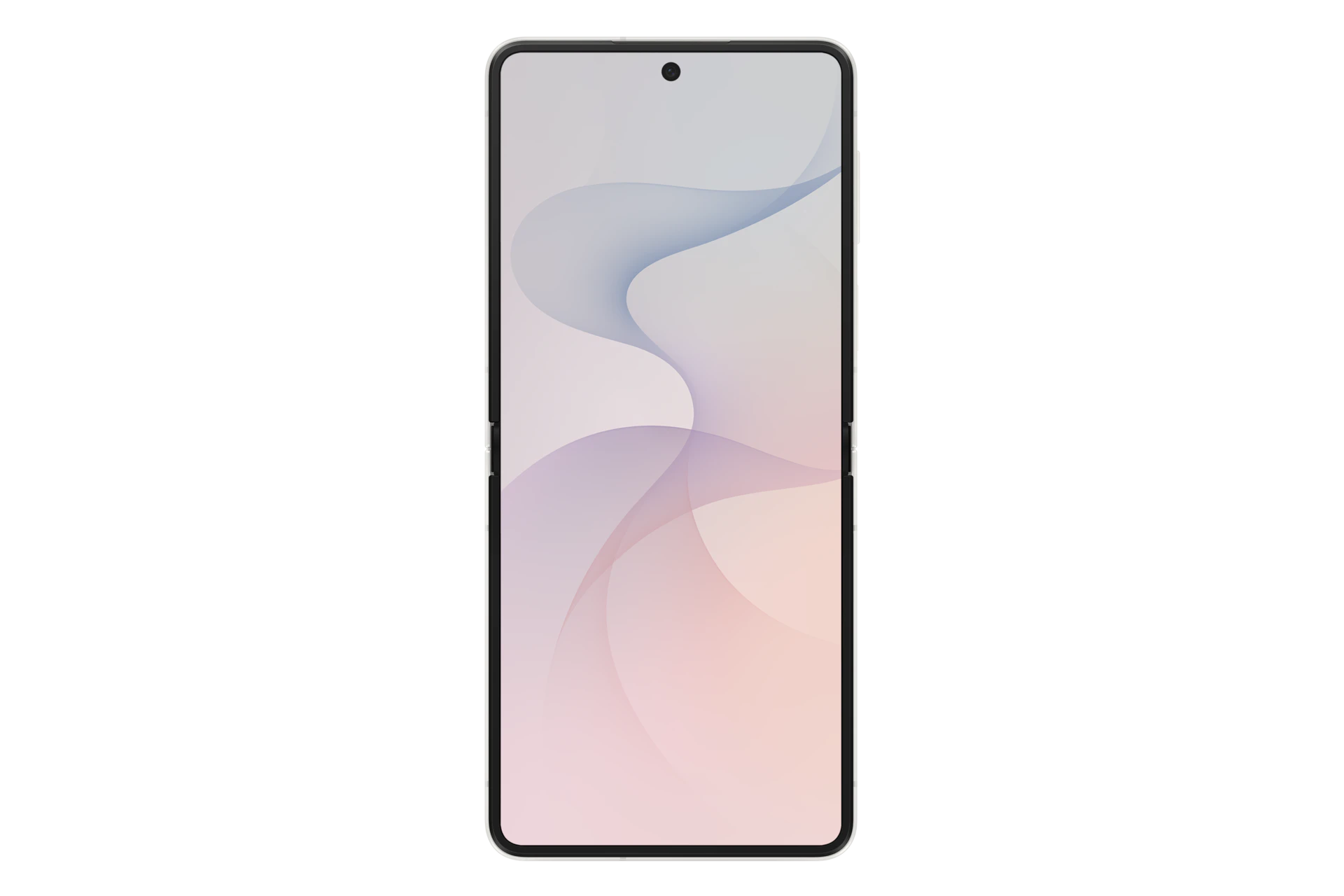 โทรศัพท์มือถือ Galaxy Z Flip8 (12/512GB) รูปที่ 4