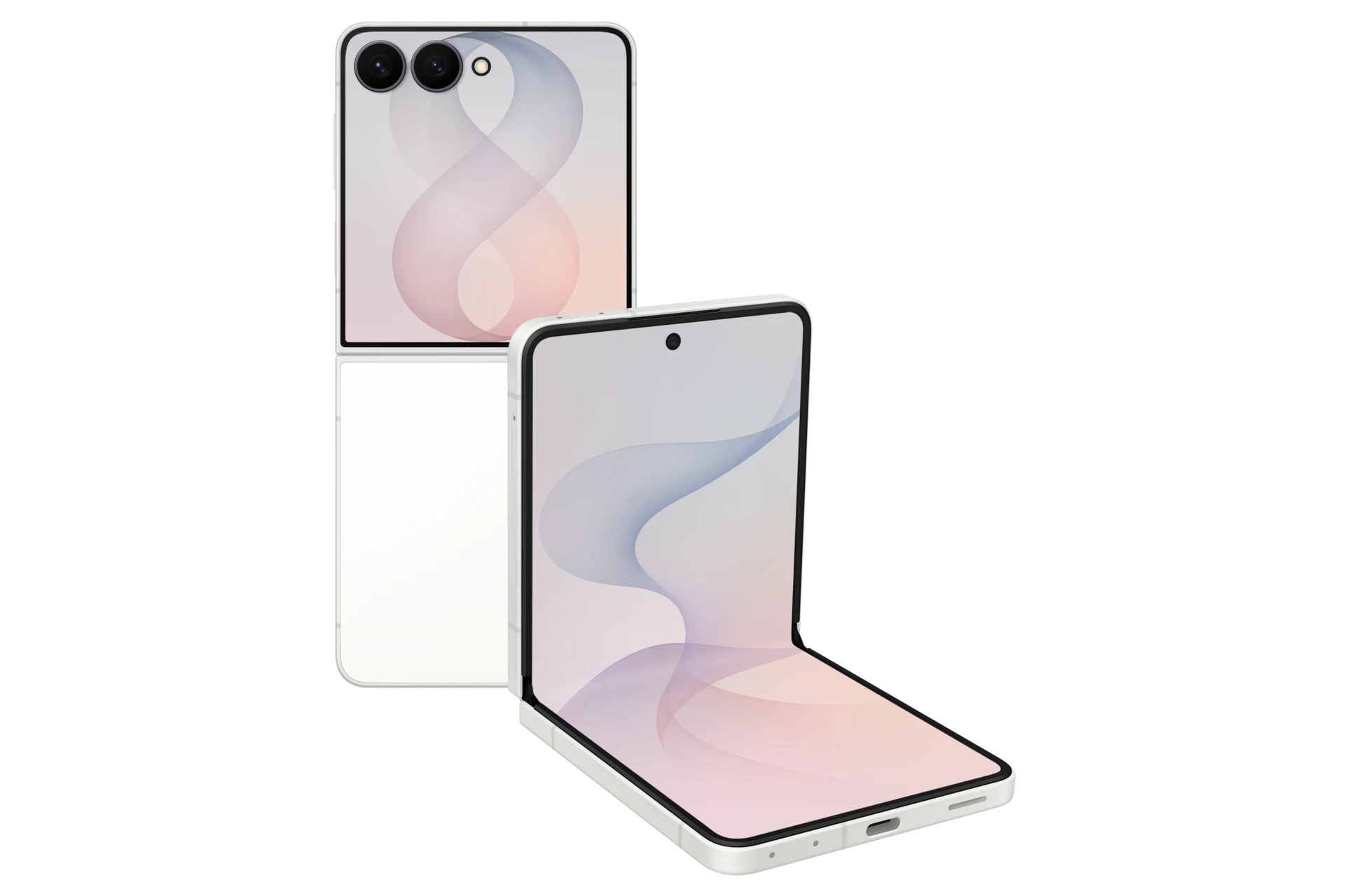 โทรศัพท์มือถือ Galaxy Z Flip8 (12/512GB)