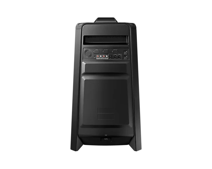 เครื่องเสียง MX-T50/XT 500W รูปที่ 3