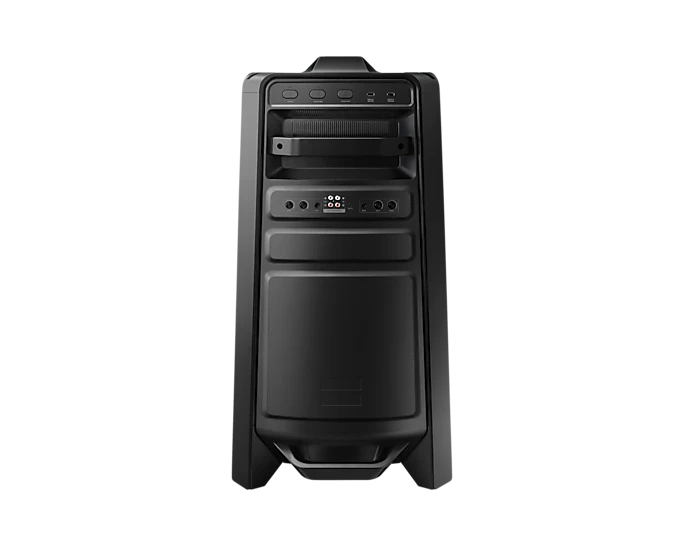 เครื่องเสียง MX-T70/XT 1500W รูปที่ 2