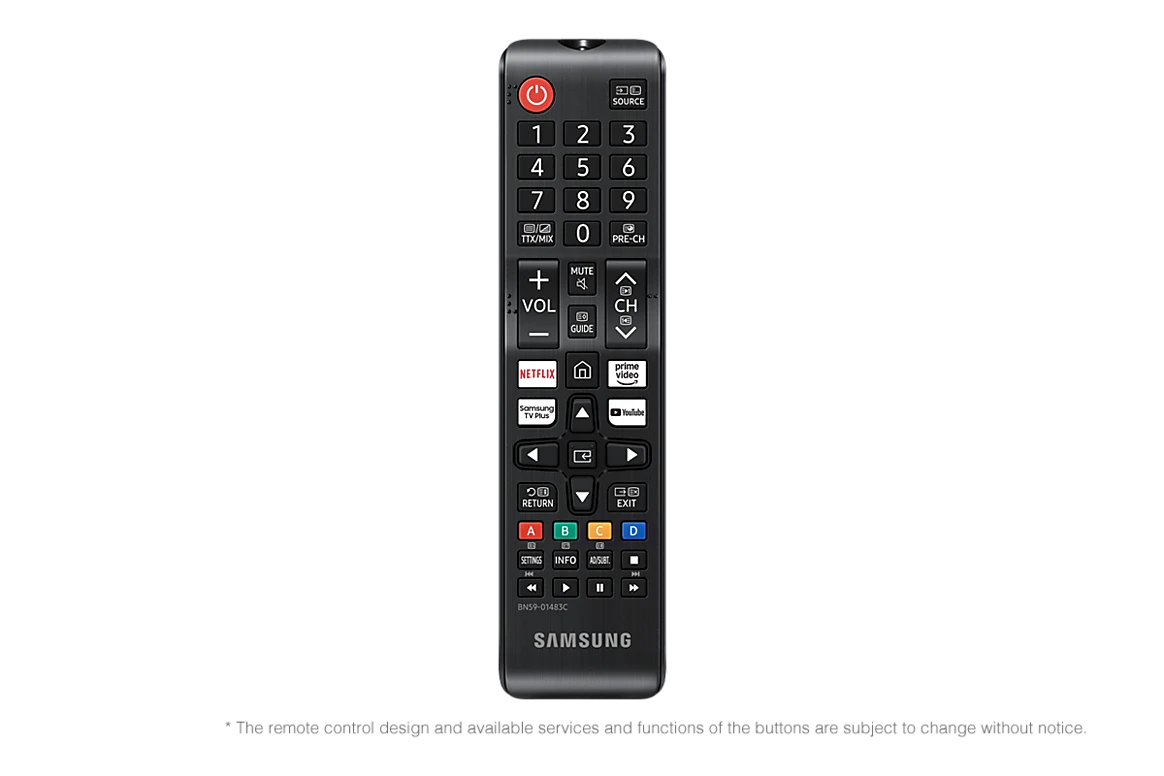 โทรทัศน์ UA32H5000FKKXXT 32" รูปที่ 7