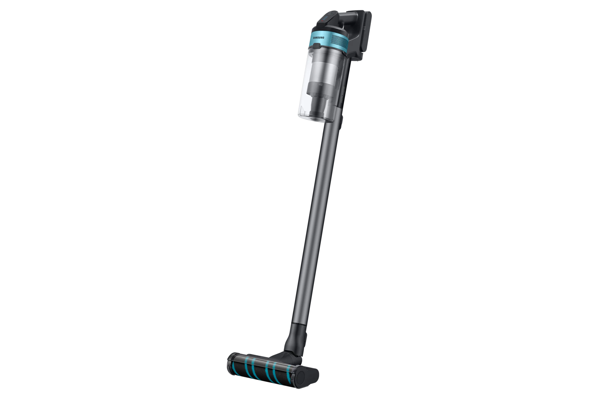 เครื่องดูดฝุ่น VS20B75AER1/ST 200 W รูปที่ 2
