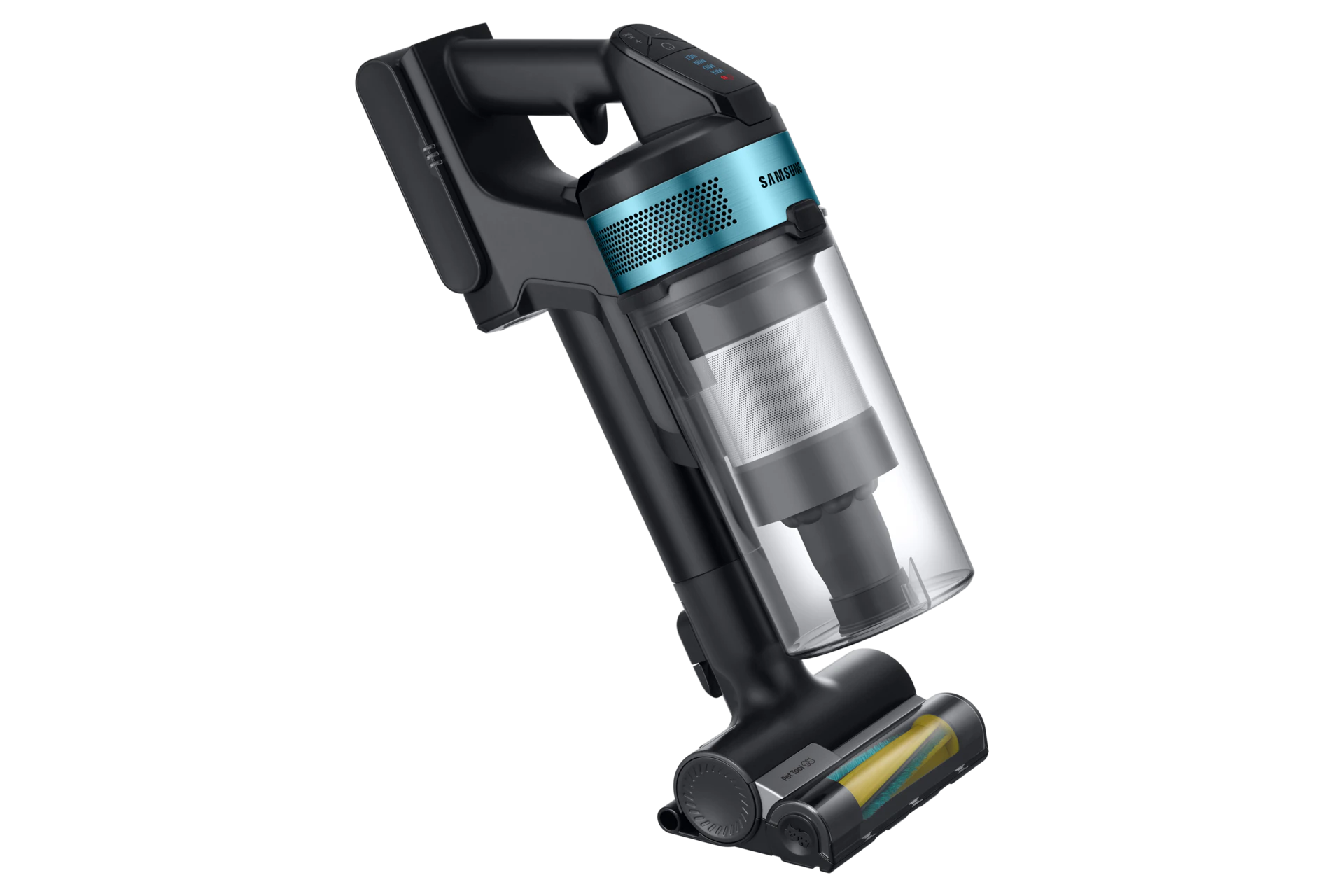 เครื่องดูดฝุ่น VS20B75AER1/ST 200 W รูปที่ 4