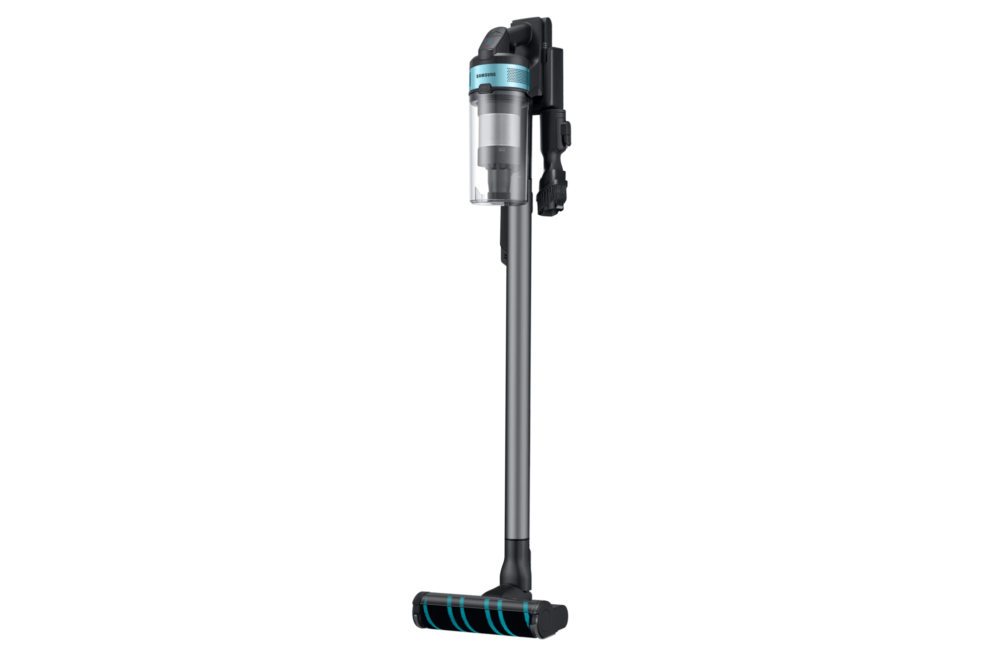 เครื่องดูดฝุ่น VS20B75AER1/ST 200 W รูปที่ 5