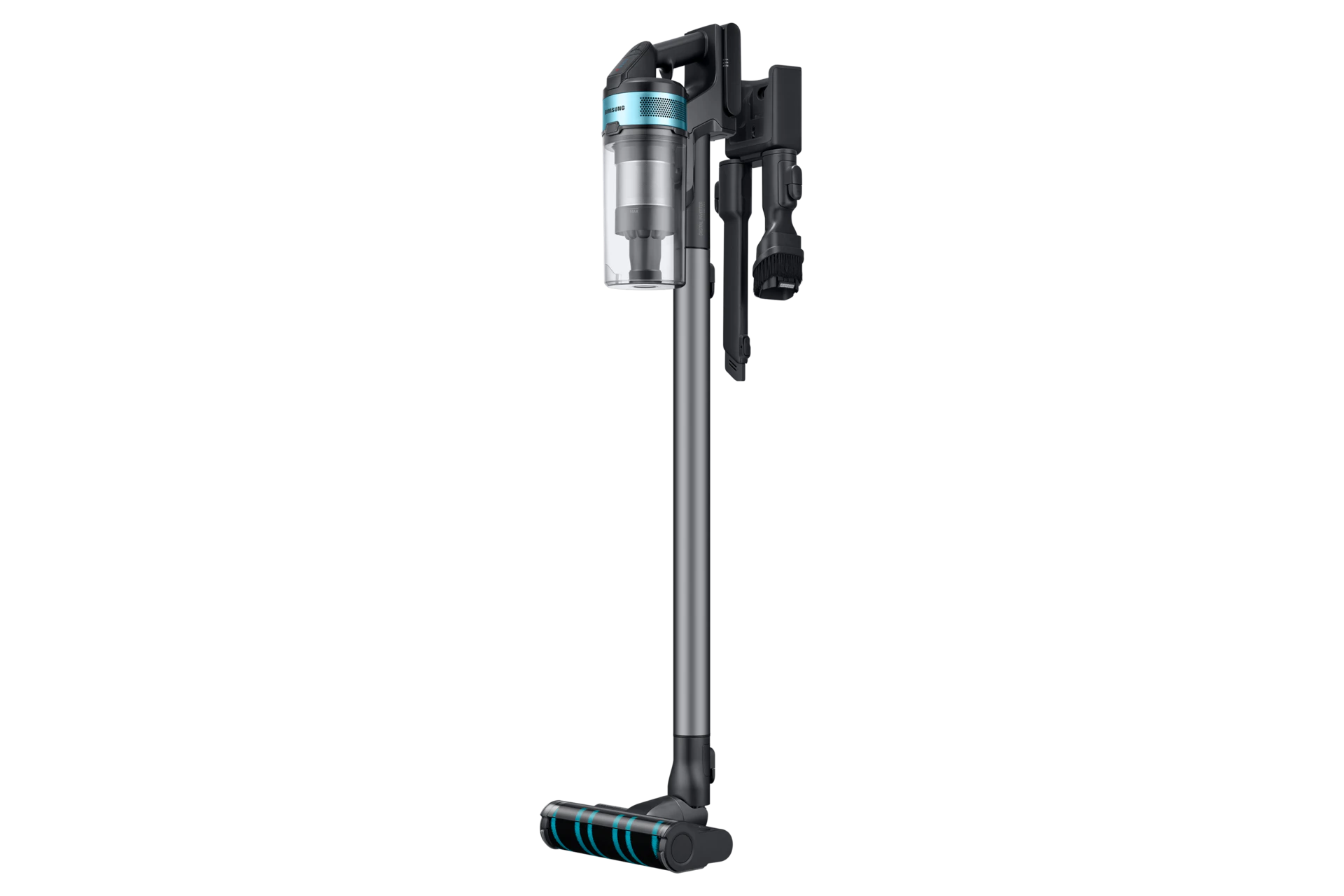 เครื่องดูดฝุ่น VS20B75AER1/ST 200 W รูปที่ 7