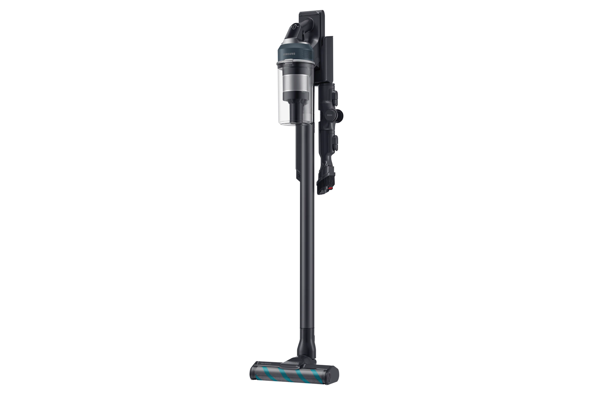 เครื่องดูดฝุ่น VS20C852FTB/ST 210 W รูปที่ 5