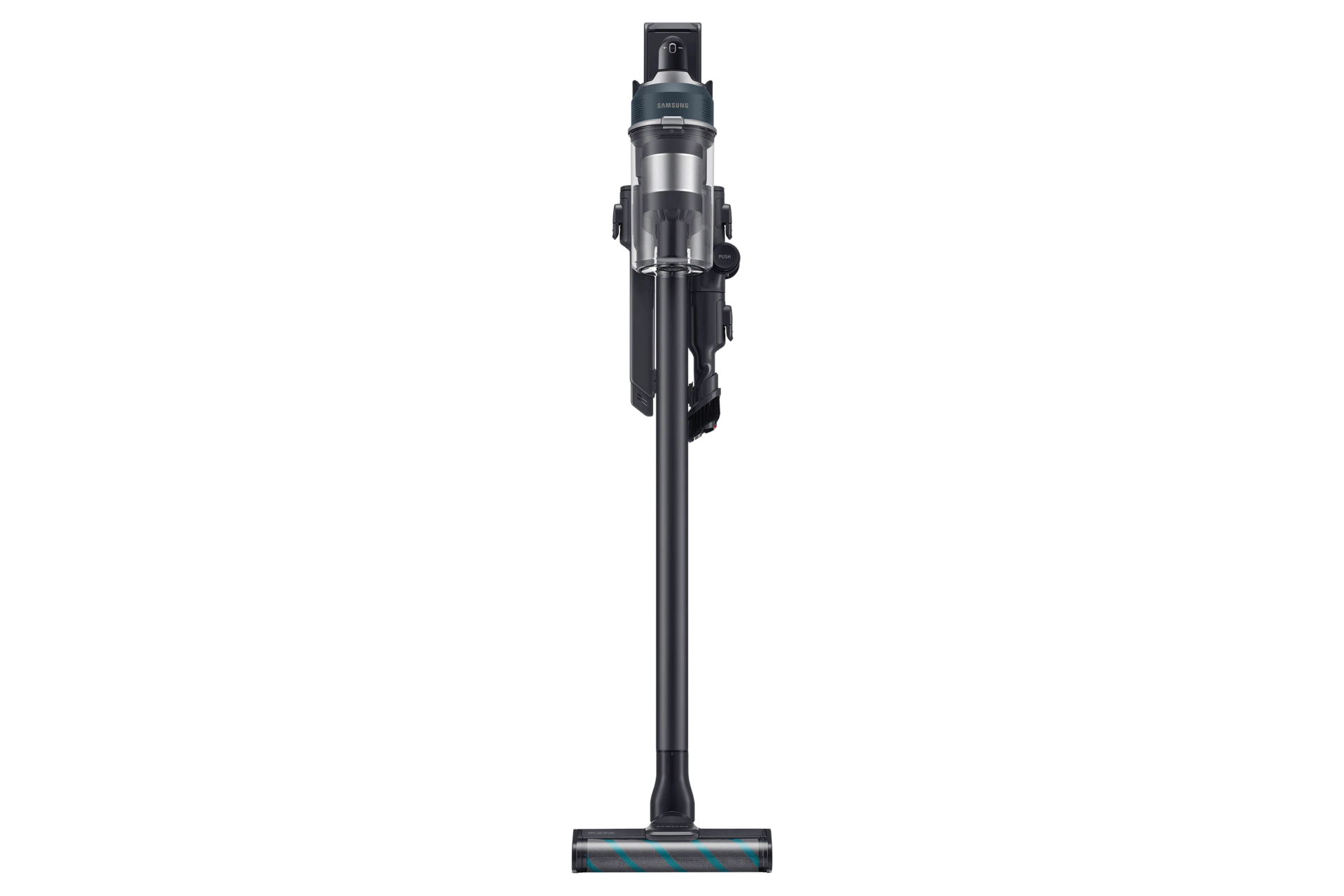 เครื่องดูดฝุ่น VS20C852FTB/ST 210 W รูปที่ 6