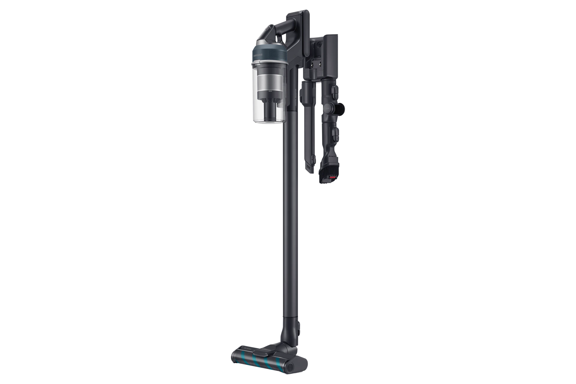 เครื่องดูดฝุ่น VS20C852FTB/ST 210 W รูปที่ 7