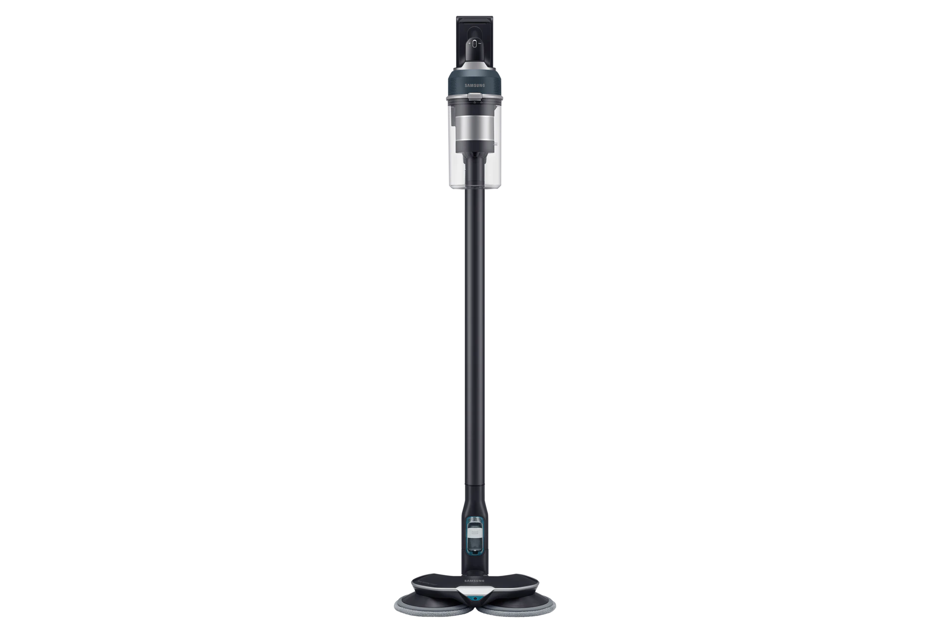 เครื่องดูดฝุ่น VS20C852FTB/ST 210 W รูปที่ 2