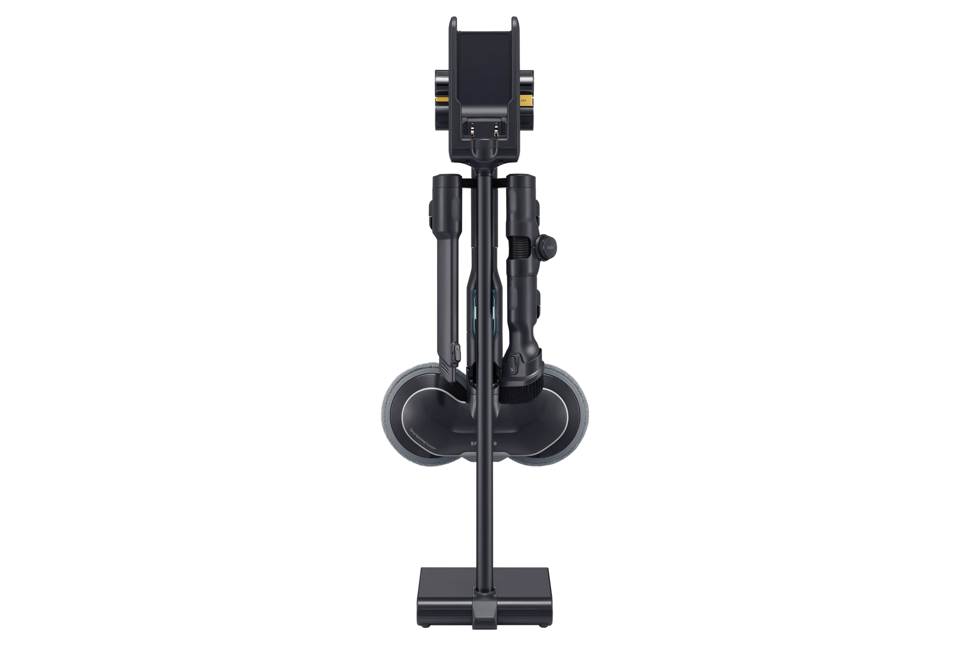 เครื่องดูดฝุ่น VS20C954FTB/ST 210 W รูปที่ 7