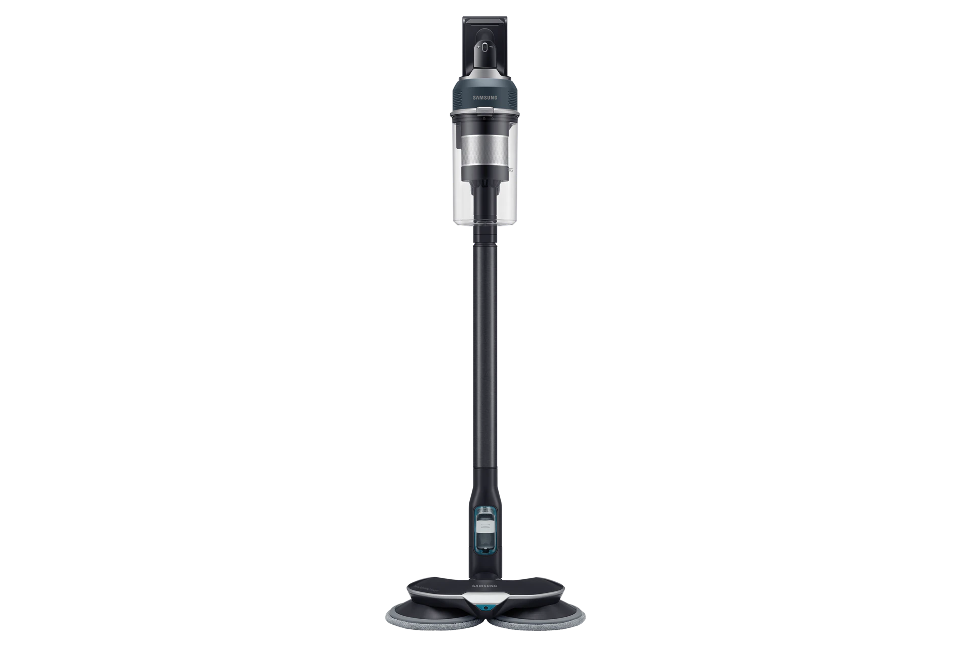 เครื่องดูดฝุ่น VS20C954FTB/ST 210 W รูปที่ 2