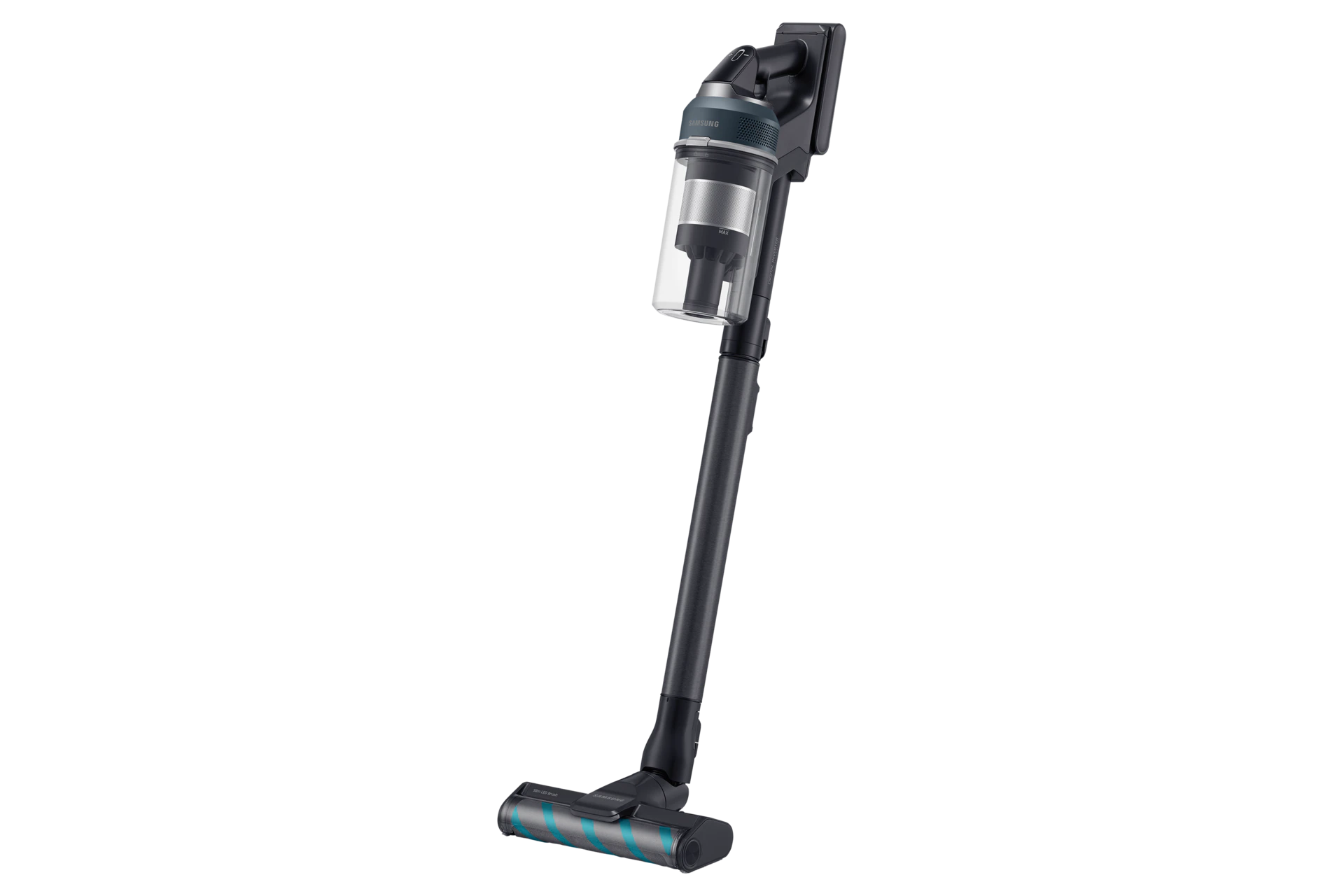 เครื่องดูดฝุ่น VS20C954FTB/ST 210 W รูปที่ 3