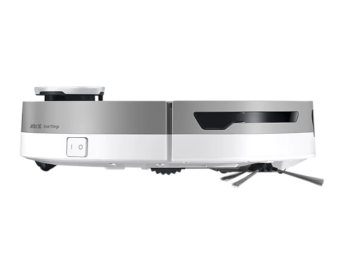 เครื่องดูดฝุ่น VR30T80313W/ST 5 W รูปที่ 9