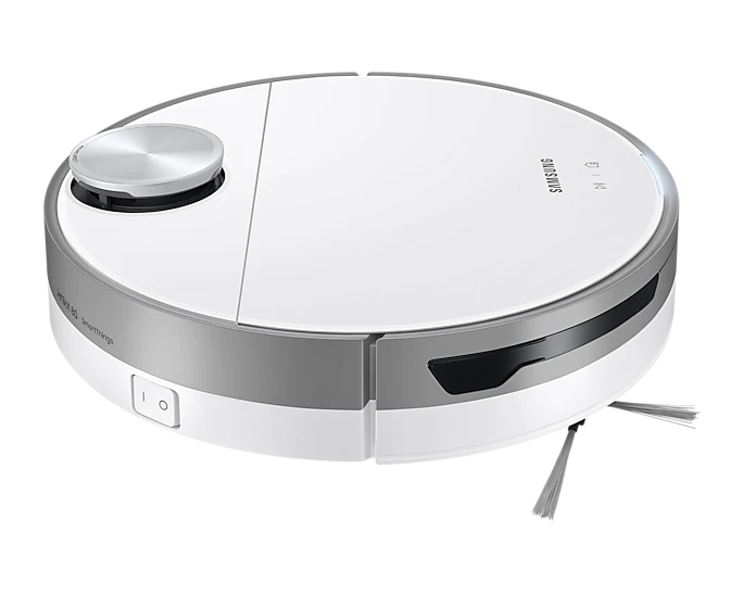 เครื่องดูดฝุ่น VR30T80313W/ST 5 W รูปที่ 7