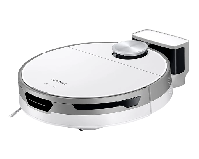 เครื่องดูดฝุ่น VR30T80313W/ST 5 W รูปที่ 3