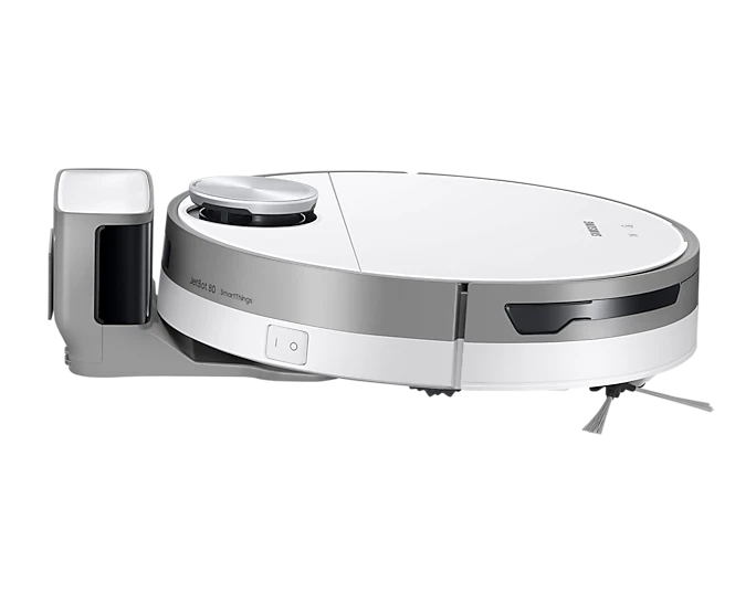 เครื่องดูดฝุ่น VR30T80313W/ST 5 W รูปที่ 2