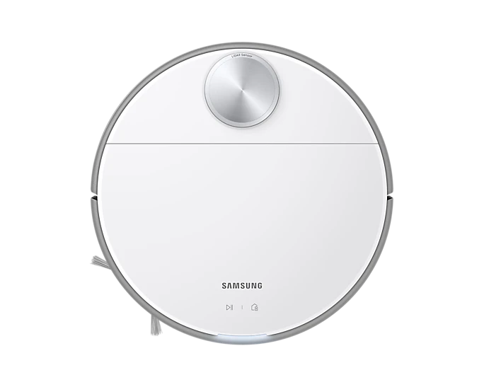 เครื่องดูดฝุ่น VR30T85513W/ST 5 W รูปที่ 3