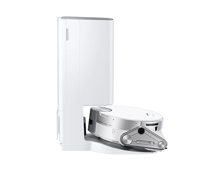 เครื่องดูดฝุ่น VR50T95735W/ST 30 W รูปที่ 2