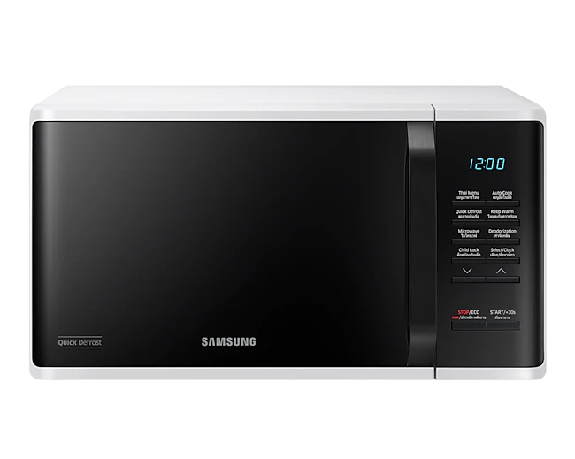ไมโครเวฟ MS23K3513AW/ST 20 L