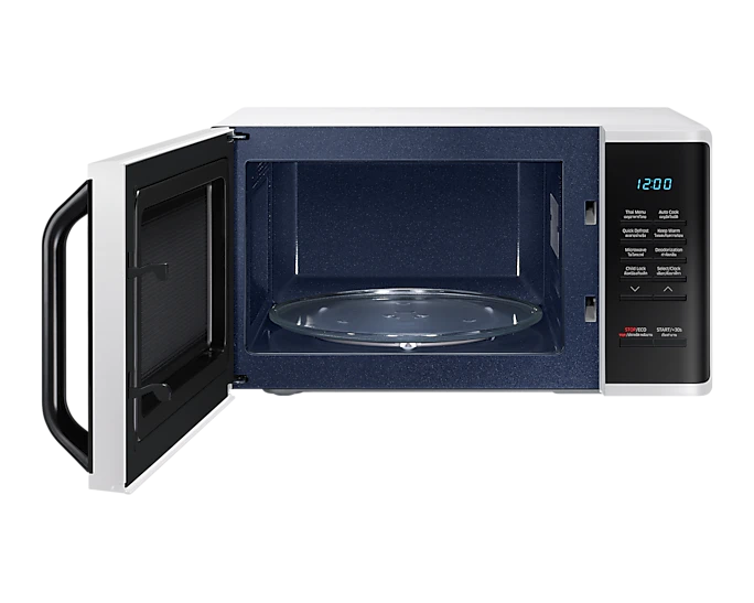 ไมโครเวฟ MS23K3513AW/ST 20 L รูปที่ 3