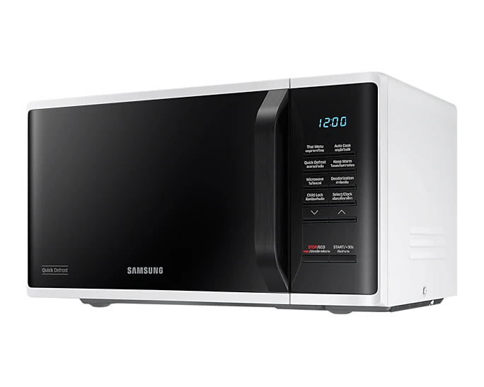 ไมโครเวฟ MS23K3513AW/ST 20 L รูปที่ 6